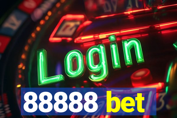 88888 bet